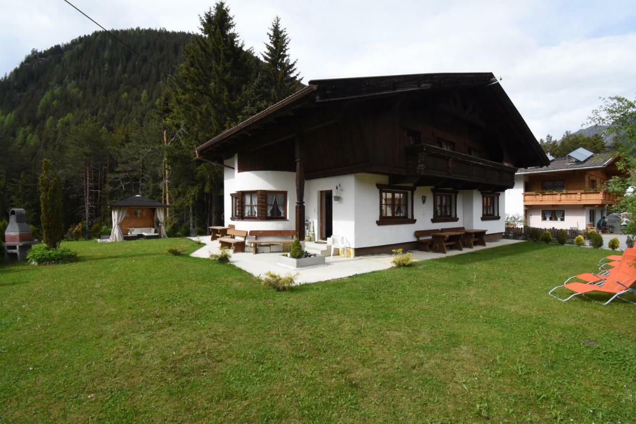 Waldesruh Apartment Niederthai Exterior photo